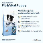 Load image into Gallery viewer, Fit & Vital Puppy 1kg