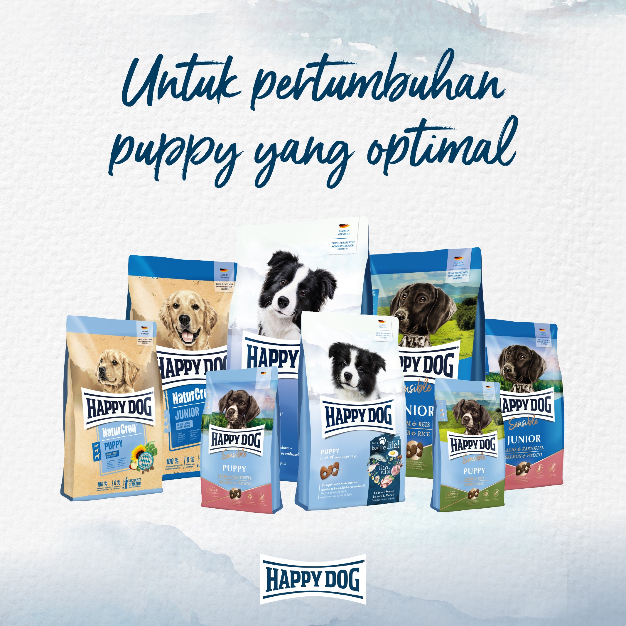 Fit & Vital Junior 10kg