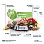 Load image into Gallery viewer, Sensible Junior Lamb & Rice 4kg