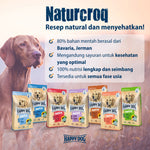 Load image into Gallery viewer, Naturcroq Active 15kg