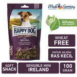 Load image into Gallery viewer, Sensible Soft Snack Mini Irland