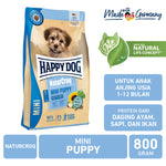 Load image into Gallery viewer, Naturcroq Mini Puppy 800gr