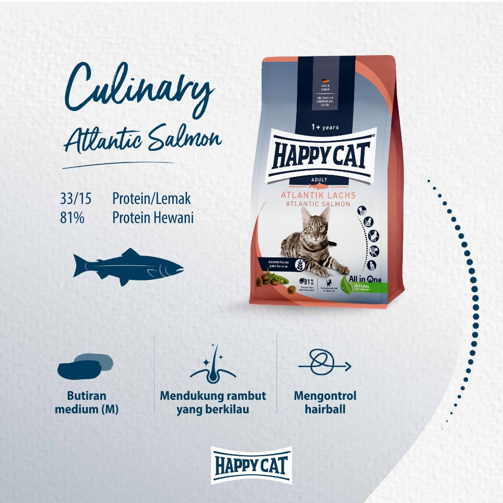 Culinary Atlantic Salmon 1.3kg