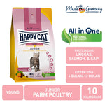Load image into Gallery viewer, Junior Farm Poultry 10kg