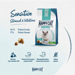 Load image into Gallery viewer, Sensitive Stomach & Intestines 1.3kg