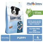 Load image into Gallery viewer, Fit & Vital Puppy 4kg