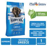 Load image into Gallery viewer, Sensible Greece 1kg