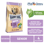 Load image into Gallery viewer, Naturcroq Senior 4kg