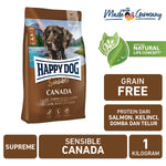 Load image into Gallery viewer, Sensible Canada 1kg