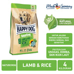 Load image into Gallery viewer, Naturcroq Lamb & Rice 4kg