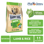 Load image into Gallery viewer, Naturcroq Lamb & Rice 11kg