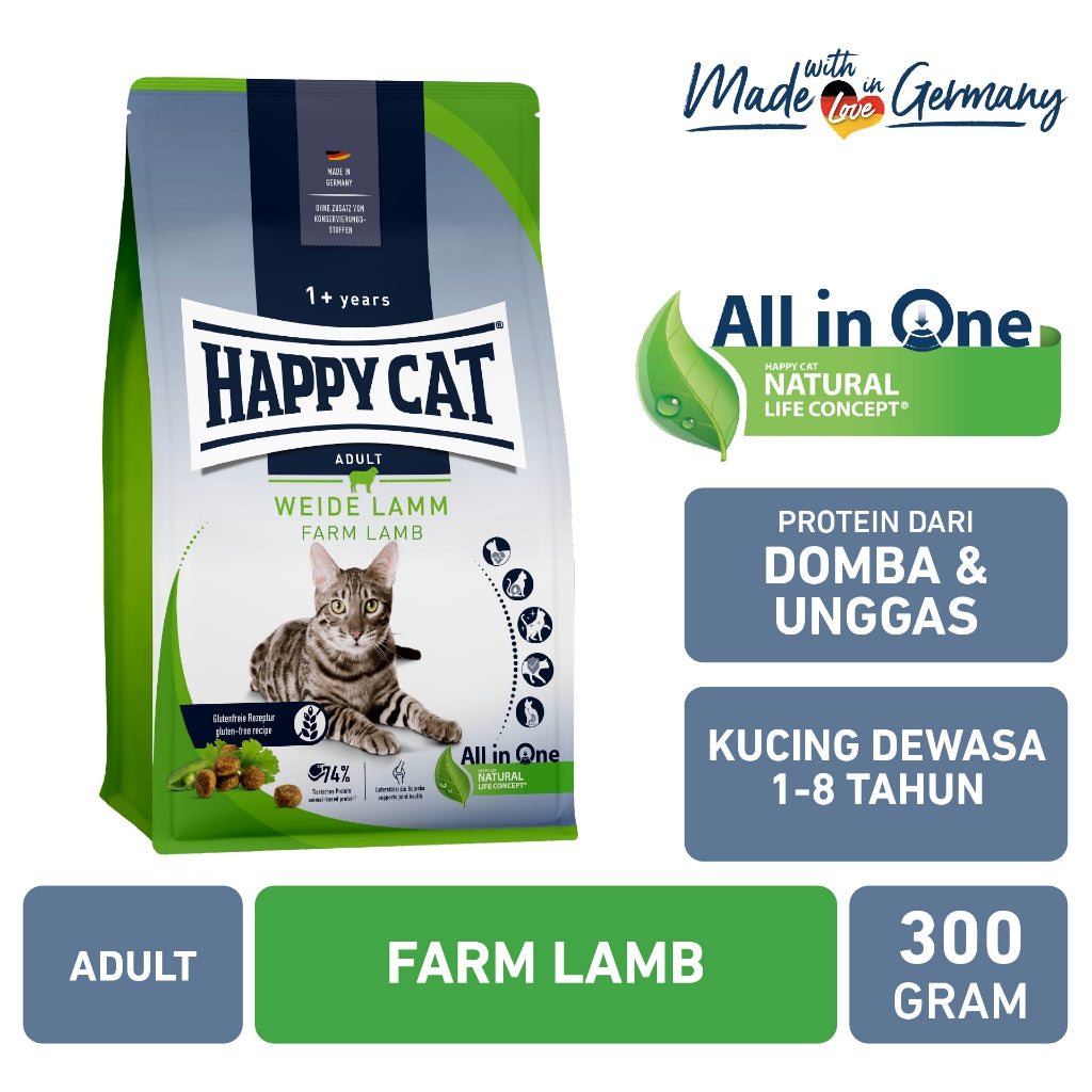 Culinary Farm Lamb 300gr