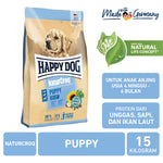 Load image into Gallery viewer, Naturcroq Puppy 15kg