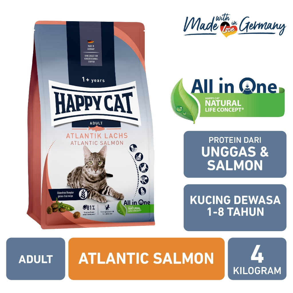 Culinary Atlantic Salmon 4kg