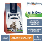Load image into Gallery viewer, Culinary Atlantic Salmon 4kg