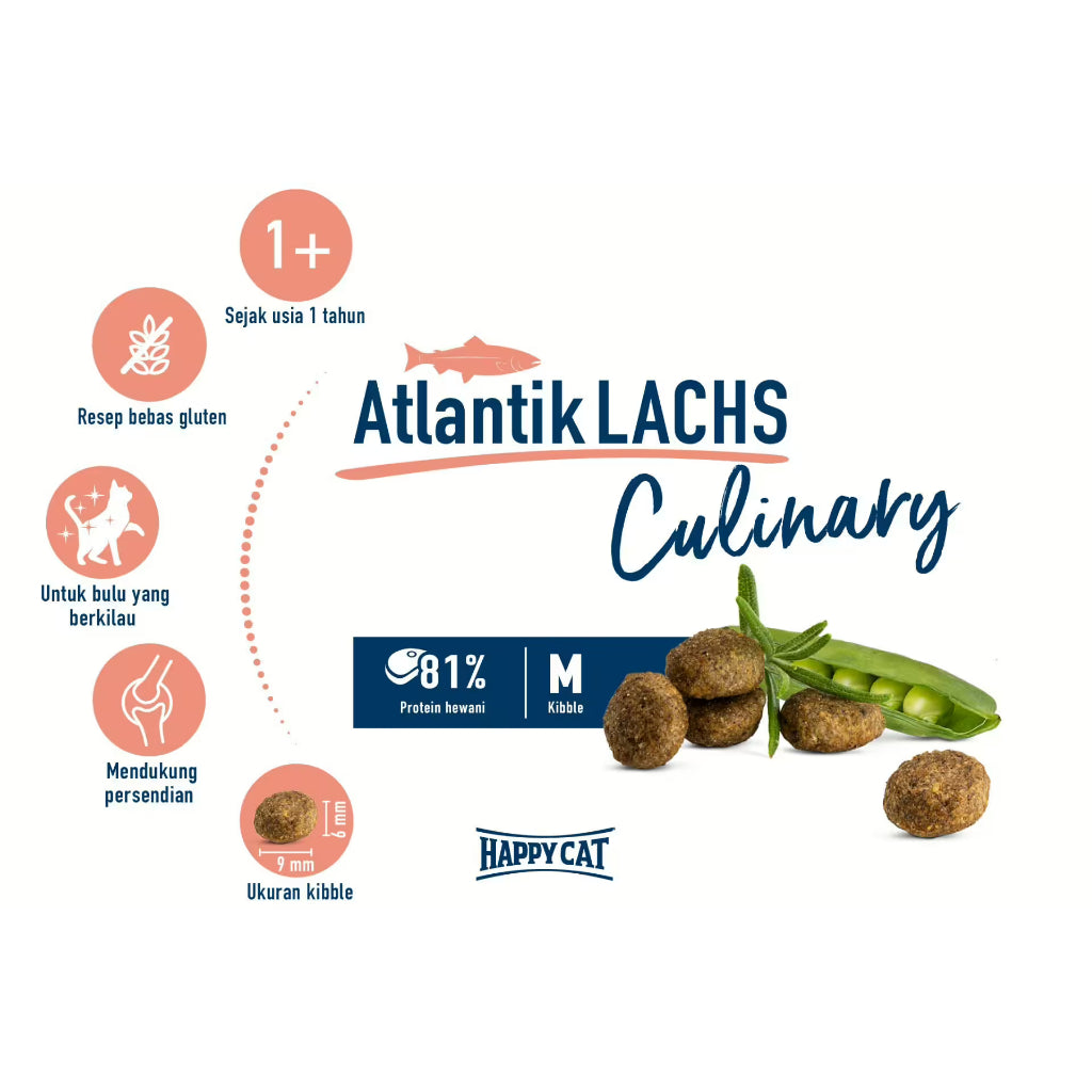 Culinary Atlantic Salmon 1.3kg
