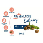 Load image into Gallery viewer, Culinary Atlantic Salmon 1.3kg