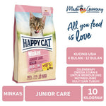 Load image into Gallery viewer, Minkas Junior Care 10kg
