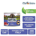 Load image into Gallery viewer, Sensible Pure Italy 200gr