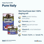 Load image into Gallery viewer, Sensible Pure Italy 400gr