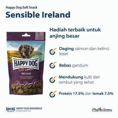 Sensible Soft Snack Irland