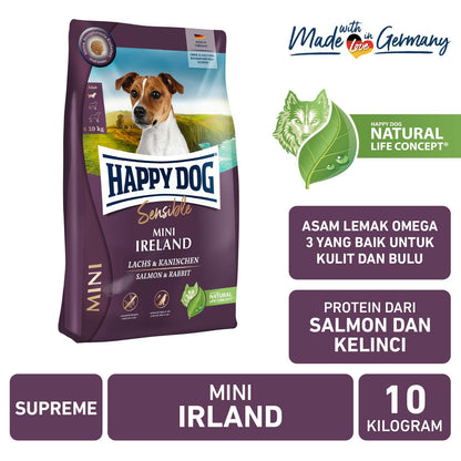 Sensible Mini Irland 10kg