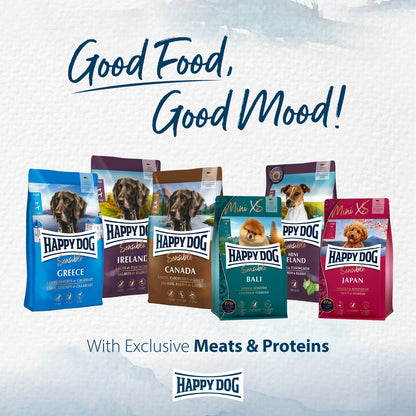 Sensible Neuseeland 11kg