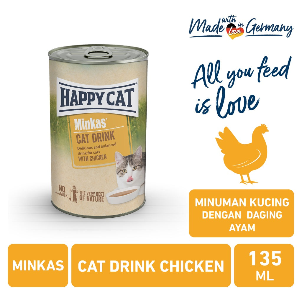 Minkas Drink Chicken