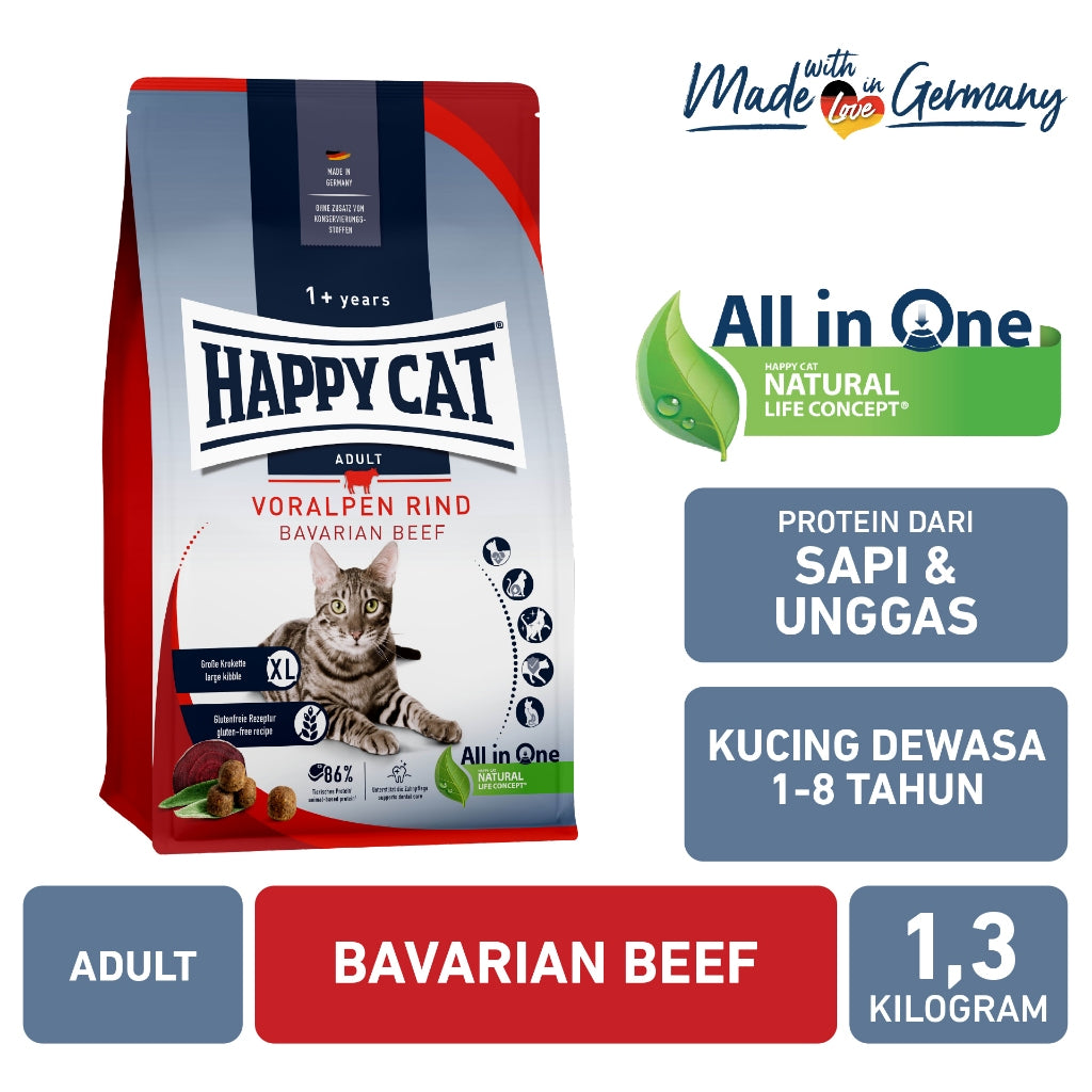 Daging Sapi Bavaria Kuliner 1,3kg