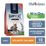 Load image into Gallery viewer, Culinary Atlantic Salmon 10kg
