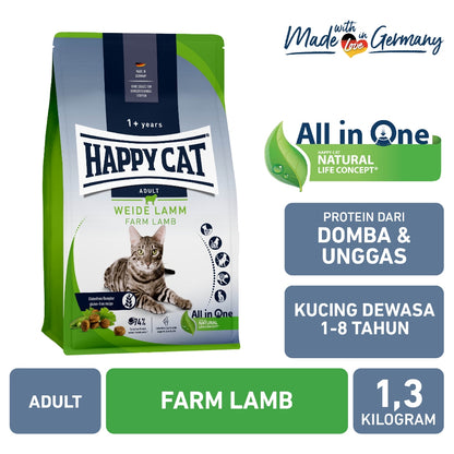 Culinary Farm Lamb 1.3kg