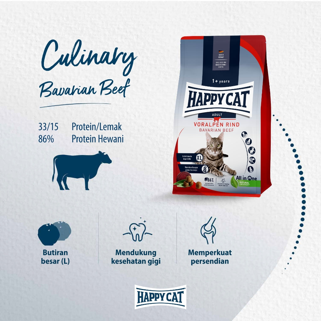 Daging Sapi Bavaria Kuliner 10kg