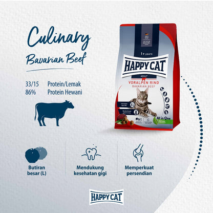 Culinary Bavarian Beef 1.3kg