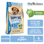 Load image into Gallery viewer, Naturcroq Mini Puppy 4kg
