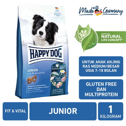 Fit &amp; Vital Junior 1kg