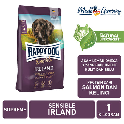 Sensible Irland 1kg