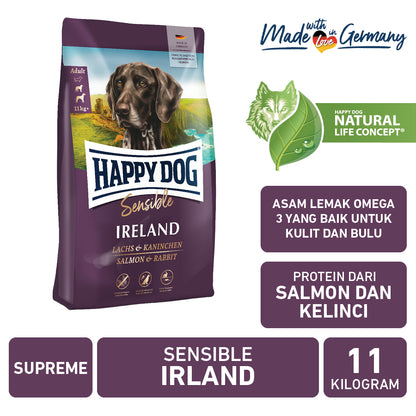 Sensible Irland 11kg