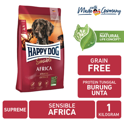 Sensible Africa 1kg
