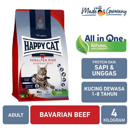 Culinary Bavarian Beef 4kg
