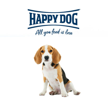 Gimmick Happy Dog Sendok Food Scoop