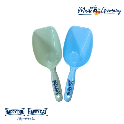 Gimmick Happy Dog Sendok Food Scoop