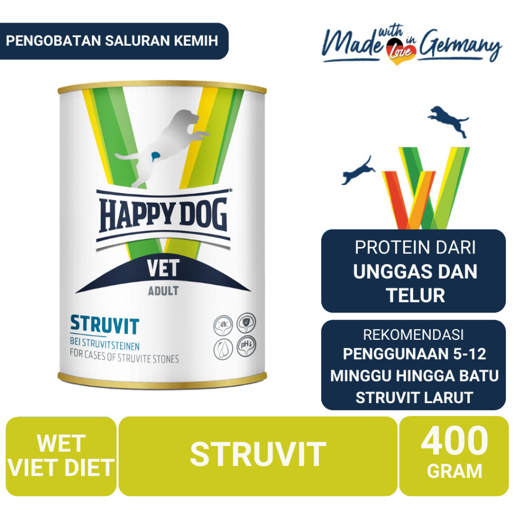 Wet Food Cat Renal [Perawatan Saluran Kemih]  - 400gr