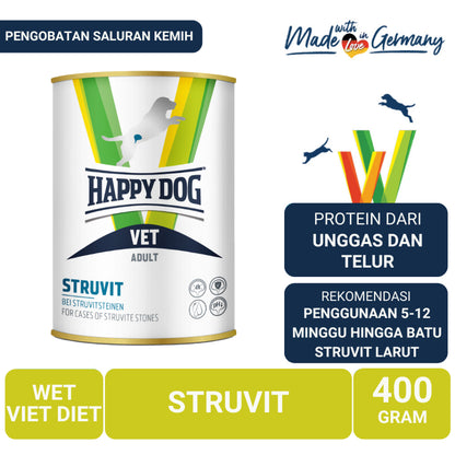 Wet Food Cat Renal [Perawatan Saluran Kemih]  - 400gr