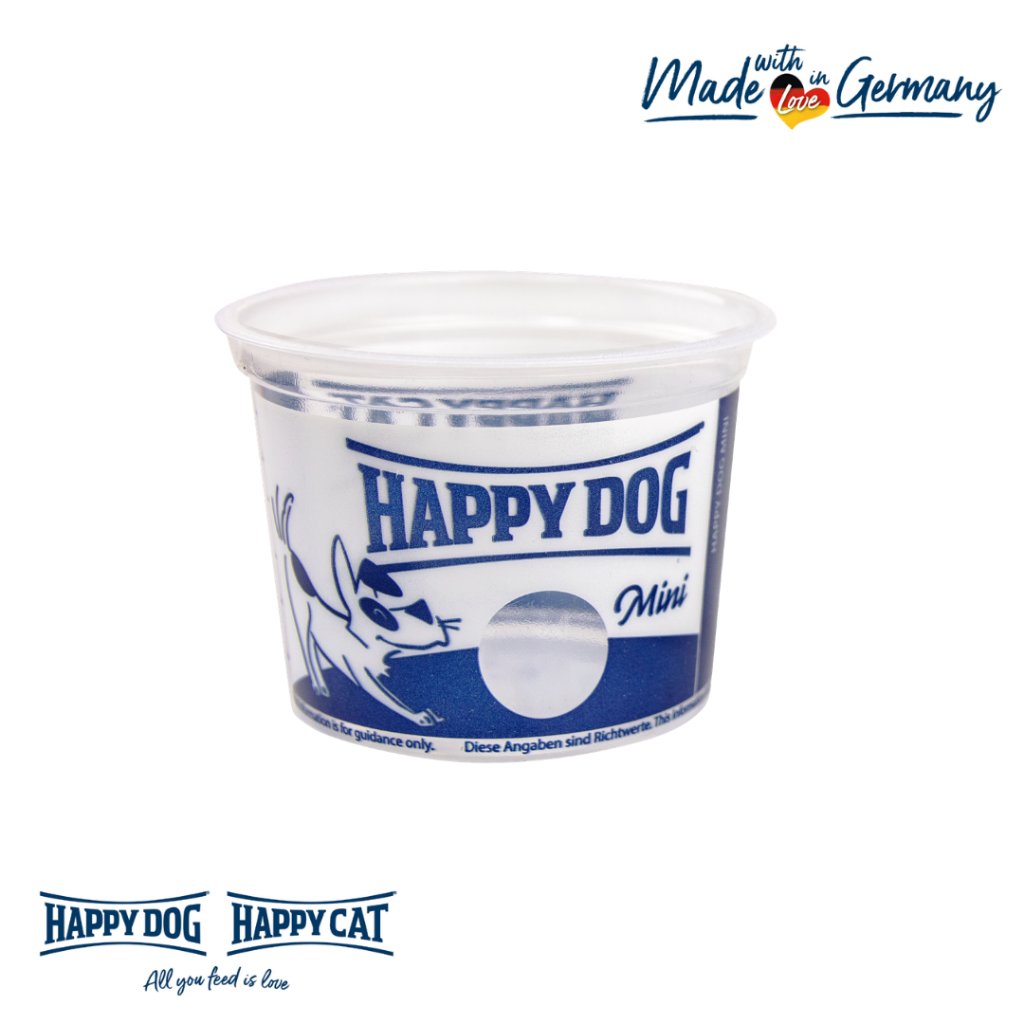 [NOT FOR SALE] Gimmick Happy Dog Happy Cat - MEASUREMENT CUP