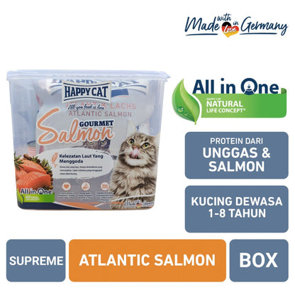Culinary Atlantic Salmon | Special Box