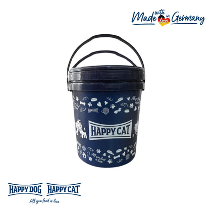 Gimmick Happy Dog Happy Cat - Food Box 20L