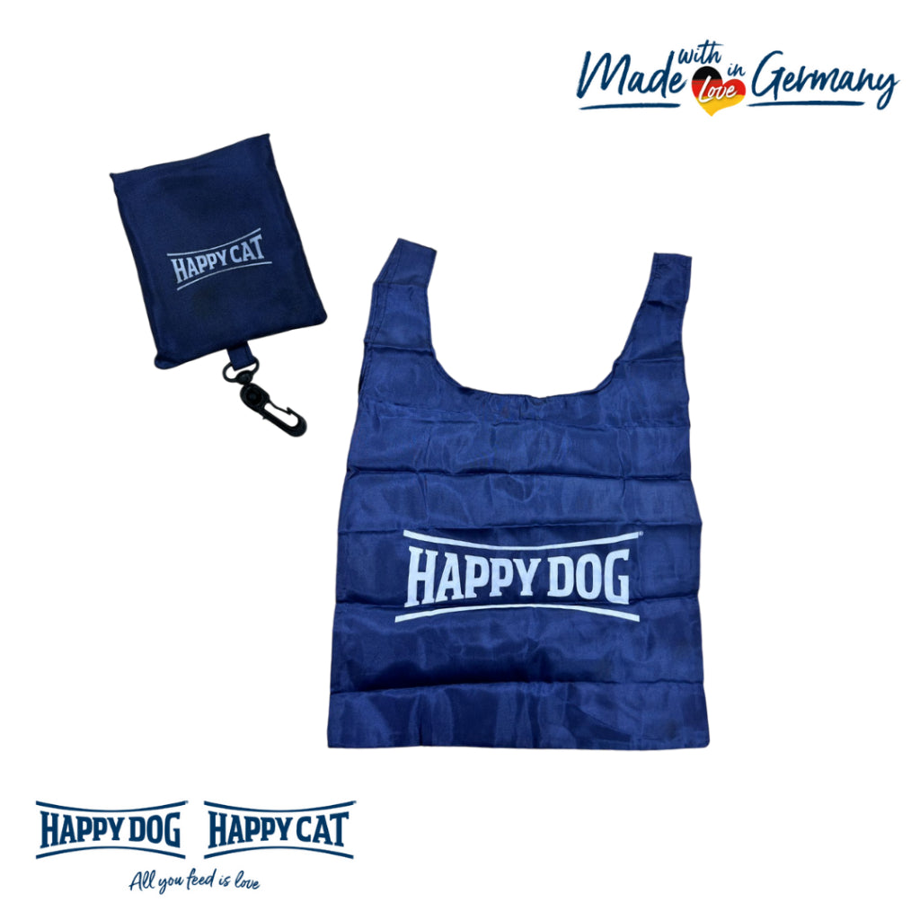 Gimmick Happy Dog Happy Cat - Tas Lipas (Folding Bag)
