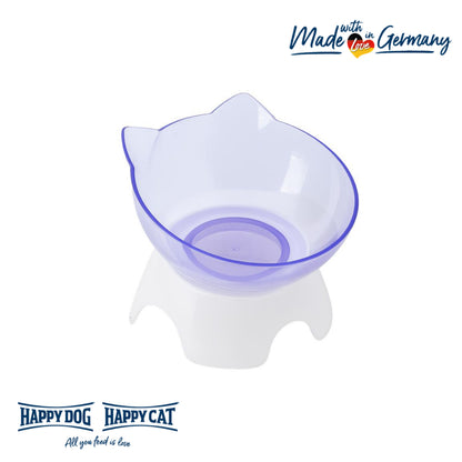 Gimmick Happy Cat - Pet Bowl Kucing