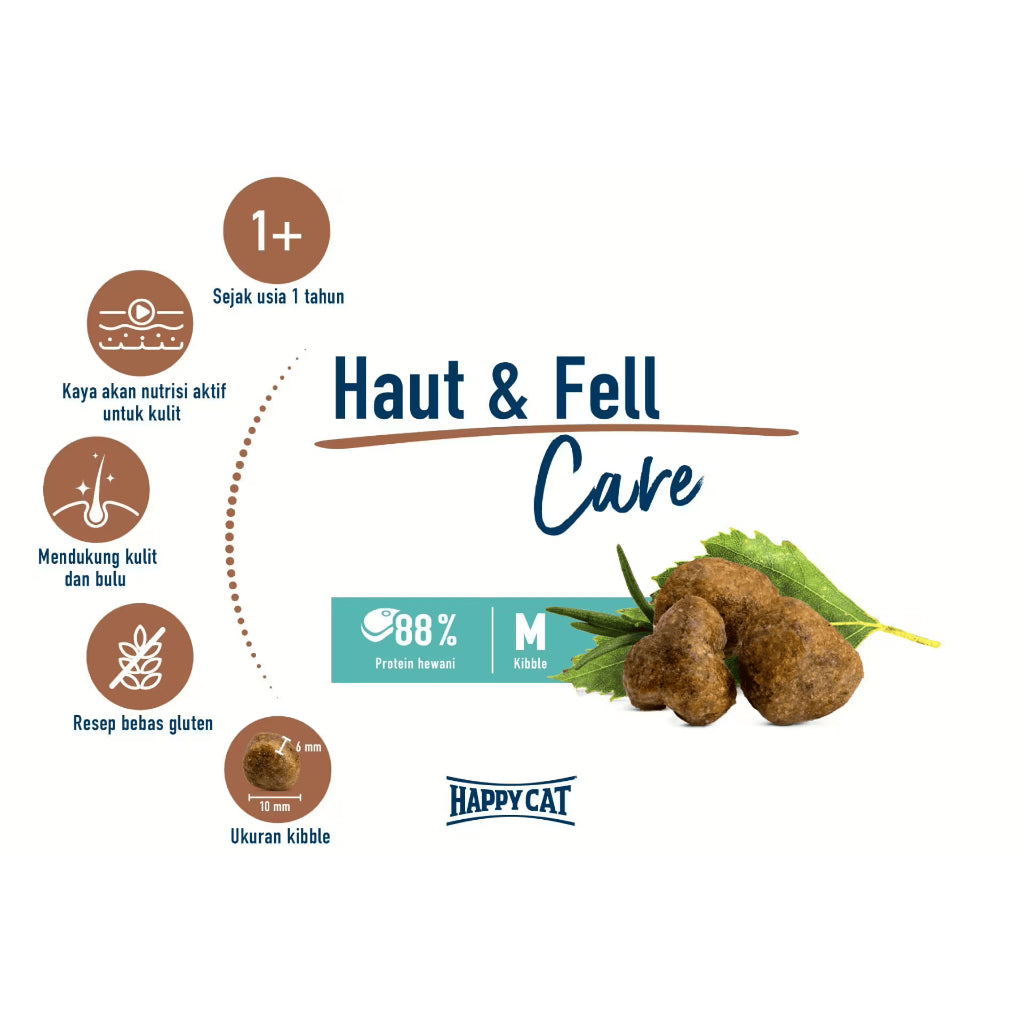 Kulit &amp; Bulu Sensitif 1.3kg