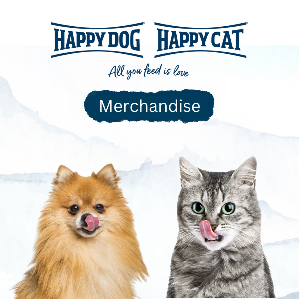 Gimmick Happy Dog Happy Cat - Tas Lipas (Folding Bag)